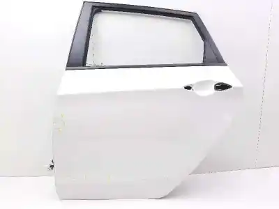 Second-hand car spare part rear left door for hyundai i30 (gd) style oem iam references 