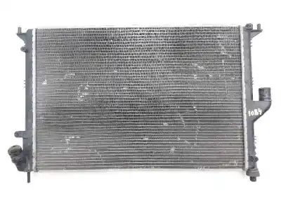 Second-hand car spare part  for DACIA SANDERO  OEM IAM references 8200735039  