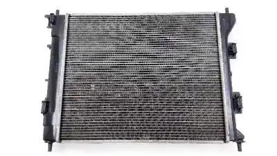 Second-hand car spare part water radiator for hyundai i30 (gd) style oem iam references 