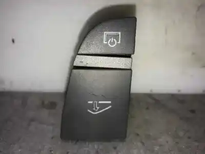 Second-hand car spare part Switch for AUDI A6 BERLINA (4F2) 2.7 TDI Quattro (132kW) OEM IAM references 4F2927227A  