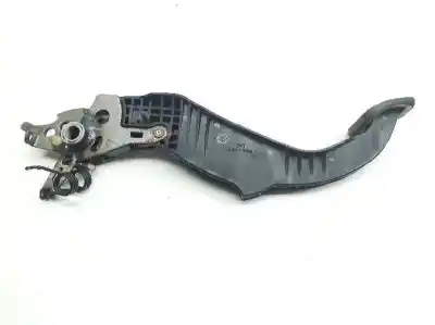 Second-hand car spare part clutch pedal for opel astra j sports tourer cosmo oem iam references   