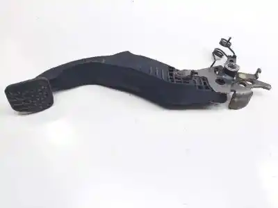 Second-hand car spare part clutch pedal for opel astra j sports tourer cosmo oem iam references   