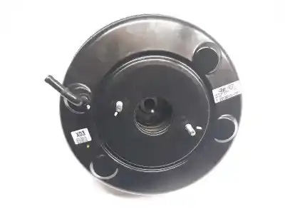 Second-hand car spare part brake servo for hyundai i30 (gd) style oem iam references 58500a5200