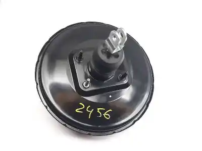 Second-hand car spare part brake servo for hyundai i30 (gd) style oem iam references 58500a5200  