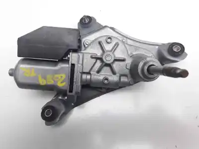 Pezzo di ricambio per auto di seconda mano Motore Tergicristallo Posteriore per TOYOTA AURIS Hybrid Active Riferimenti OEM IAM 8513002030  2596000822