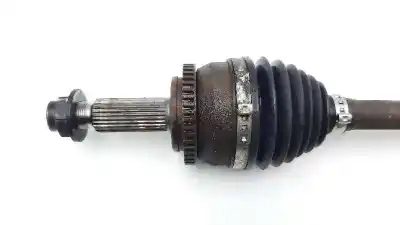 Second-hand car spare part front left transmission for hyundai i30 (gd) style oem iam references   