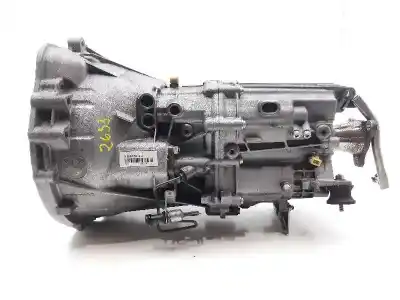 Peça sobressalente para automóvel em segunda mão caixa de velocidades por bmw serie 3 berlina (e90) 325i referências oem iam cab