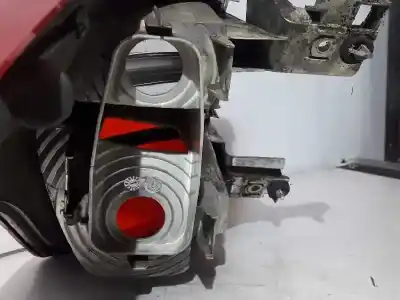 Pezzo di ricambio per auto di seconda mano luci posteriori destra per citroen c4 picasso exclusive riferimenti oem iam 9653547480   Pezzo di ricambio per auto di seconda mano luci posteriori destra per citroen c4 picasso exclusive riferimenti oem iam 9653547480