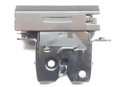 Pièce détachée automobile d'occasion coffre / serrure de porte pour otras marcas laguna coupe emotion plus références oem iam 905420001r  