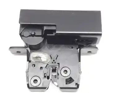 Pièce détachée automobile d'occasion coffre / serrure de porte pour otras marcas laguna coupe emotion plus références oem iam 905420001r  