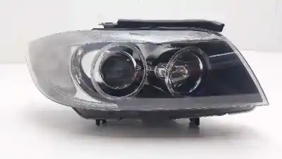 Gebrauchtes Autoersatzteil rechter scheinwerfer zum bmw serie 3 berlina (e90) 325i oem-iam-referenzen 631169427389  63116942738