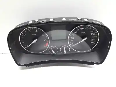 Pièce détachée automobile d'occasion  pour OTRAS MARCAS LAGUNA COUPE  Références OEM IAM 24810003R  