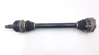 Peça sobressalente para automóvel em segunda mão transmissão traseira esquerda por bmw serie 3 berlina (e90) 325i referências oem iam 7537715al01