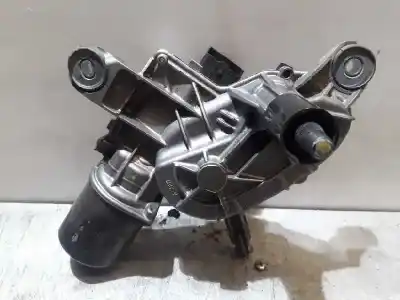Second-hand car spare part front windshield wiper motor for citroen c4 picasso exclusive oem iam references b58lhp14304   Second-hand car spare part front windshield wiper motor for citroen c4 picasso exclusive oem iam references b58lhp14304