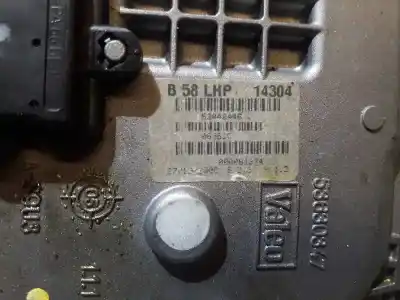 Second-hand car spare part front windshield wiper motor for citroen c4 picasso exclusive oem iam references b58lhp14304   Second-hand car spare part front windshield wiper motor for citroen c4 picasso exclusive oem iam references b58lhp14304