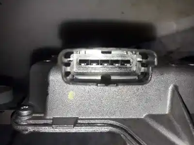 Second-hand car spare part front windshield wiper motor for citroen c4 picasso exclusive oem iam references b58lhp14304   Second-hand car spare part front windshield wiper motor for citroen c4 picasso exclusive oem iam references b58lhp14304