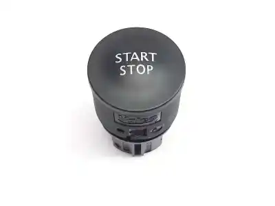 Peça sobressalente para automóvel em segunda mão canhão de ignição por renault clio iv limited referências oem iam 1927937