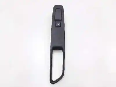 Peça sobressalente para automóvel em segunda mão botão / interruptor elevador vidro traseiro esquerdo por renault clio iv limited referências oem iam 254218614r