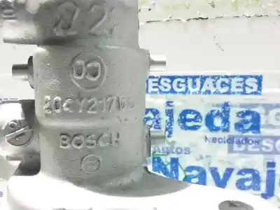 Автозапчастина б/у гальмівний насос для opel corsa d selective посилання на oem iam   