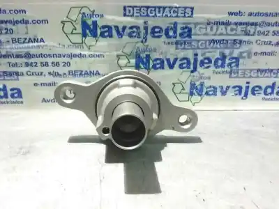 Автозапчастина б/у гальмівний насос для opel corsa d selective посилання на oem iam   