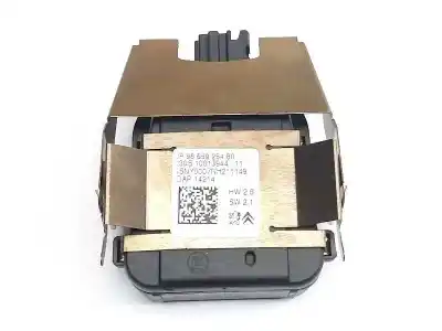 Second-hand car spare part Sensor for CITROEN C4 LIM. Seduction OEM IAM references 9665925480  