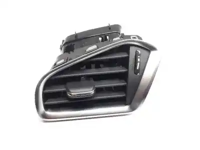 Автозапчасти б/у аэрационная решетка за CITROEN C4 LIM. Seduction ссылки OEM IAM 9676609777  