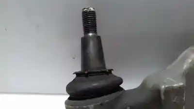 Pezzo di ricambio per auto di seconda mano braccio sospensione inferiore anteriore destro per audi a4 avant (8e) 2.0 tdi quattro (dpf) riferimenti oem iam 8e0407155e  