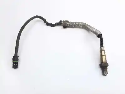 Peça sobressalente para automóvel em segunda mão sonda lambda por bmw serie 3 berlina (e90) 325i referências oem iam 754507402