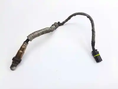 Peça sobressalente para automóvel em segunda mão sonda lambda por bmw serie 3 berlina (e90) 325i referências oem iam 754507502