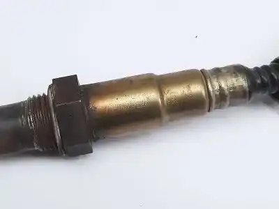 Peça sobressalente para automóvel em segunda mão sonda lambda por bmw serie 3 berlina (e90) 325i referências oem iam 754507502  0258006796