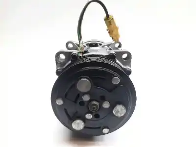 Second-hand car spare part air conditioning compressor for citroen xsara picasso 2.0 hdi x oem iam references sl7v16  hs261217