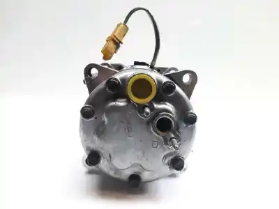 Second-hand car spare part air conditioning compressor for citroen xsara picasso 2.0 hdi x oem iam references sl7v16  hs261217