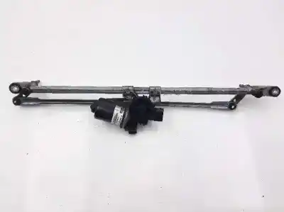 Автозапчастина б/у ДВИГАТЕЛЬ ПЕРЕДНІХ Склоочисників для LAND ROVER RANGE ROVER SPORT  Посилання на OEM IAM 9501242  