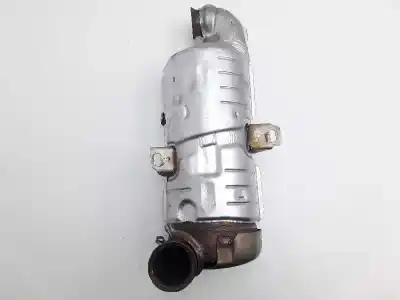 Second-hand car spare part particle filter for citroen nuevo berlingo blue hdi s&s shine oem iam references 9822860580 k746 51t181213174646