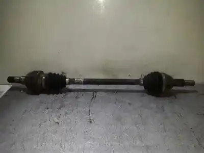 Second-hand car spare part FRONT RIGHT TRANSMISSION for CHEVROLET CAPTIVA  OEM IAM references   