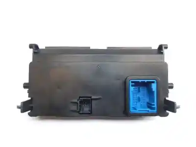 Second-hand car spare part electronic module for citroen c4 lim. seduction oem iam references 9687606680  t911615