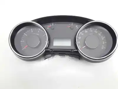 Peça sobressalente para automóvel em segunda mão quadrante por peugeot 3008 premium referências oem iam 9666174880