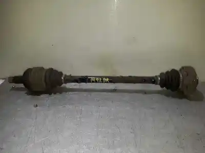 Piesă de schimb auto la mâna a doua transmisie fatã dreapta pentru bmw serie 3 berlina (e90) 320d referințe oem iam 