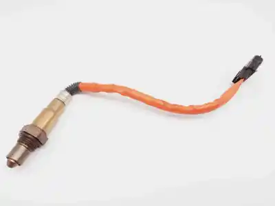 Second-hand car spare part LAMBDA PROBE for OTRAS MARCAS CLIO IV GRANDTOUR  OEM IAM references H8201395330  
