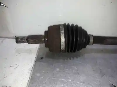 Second-hand car spare part front right transmission for dacia duster ambiance 4x2 oem iam references   