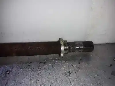 Second-hand car spare part front right transmission for dacia duster ambiance 4x2 oem iam references   