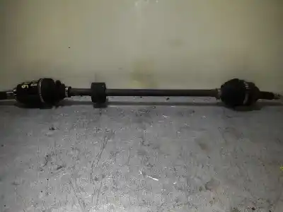 Peça sobressalente para automóvel em segunda mão transmissão dianteira direita por suzuki celerio 1.0 12v cat referências oem iam 