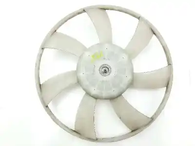 Second-hand car spare part RADIATOR COOLING FAN for TOYOTA YARIS  OEM IAM references 1680009760  