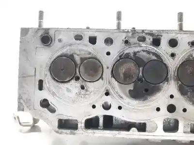 Pezzo di ricambio per auto di seconda mano testata motore per renault scenic (ja..) 1.9 dti diesel 80 cv / 59 kw riferimenti oem iam 035929  