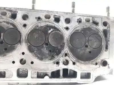 Pezzo di ricambio per auto di seconda mano testata motore per renault scenic (ja..) 1.9 dti diesel 80 cv / 59 kw riferimenti oem iam 035929  