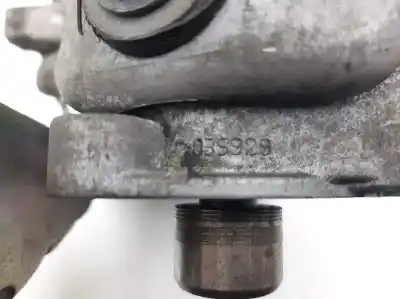 Pezzo di ricambio per auto di seconda mano testata motore per renault scenic (ja..) 1.9 dti diesel 80 cv / 59 kw riferimenti oem iam 035929  