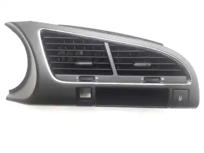 Pezzo di ricambio per auto di seconda mano Griglia Di Aerazione per PEUGEOT 3008 Premium Riferimenti OEM IAM 9685023677  