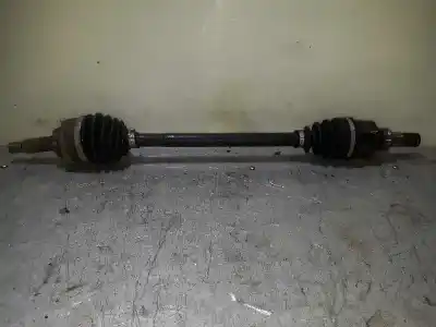 İkinci el araba yedek parçası ön sol sanziman için nissan pixo (uao) acenta oem iam referansları 