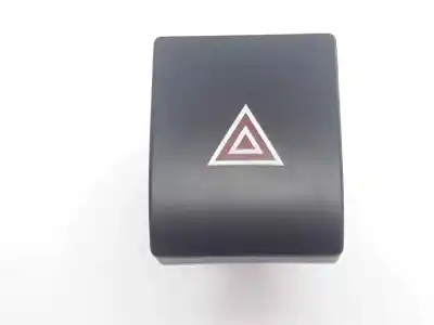 Peça sobressalente para automóvel em segunda mão Interruptor 4 Piscas - Emergência por PEUGEOT 3008 Premium Referências OEM IAM 96652440XT  