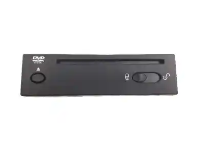 Second-hand car spare part DVD SYSTEM for LAND ROVER RANGE ROVER SPORT  OEM IAM references 8H4210E887AB  
